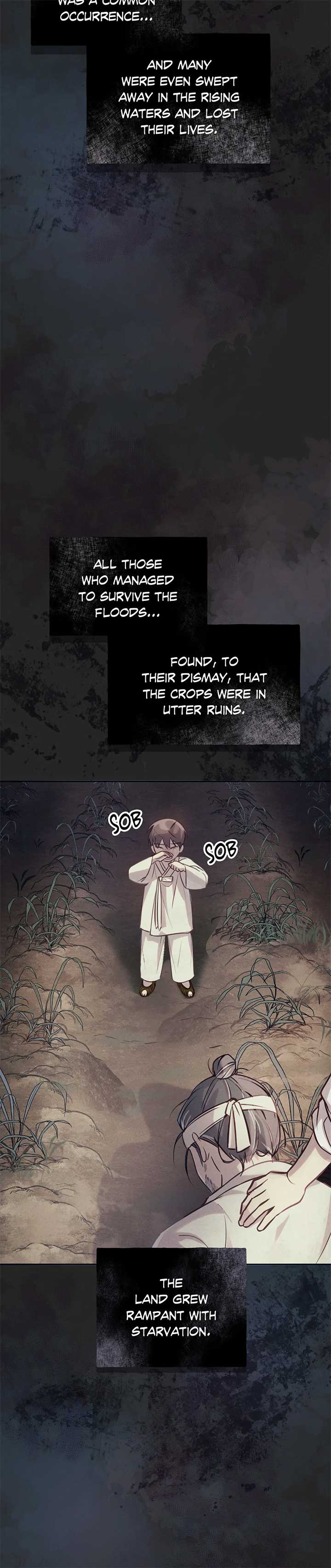 Read The Queen’s Secret Lessons Manga Online