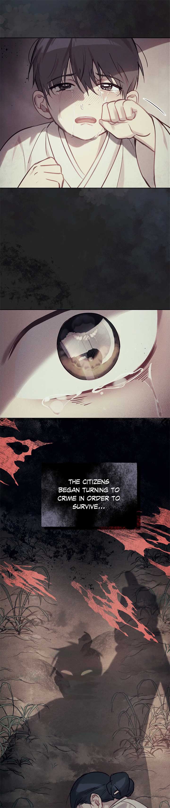 Read The Queen’s Secret Lessons Manga Online