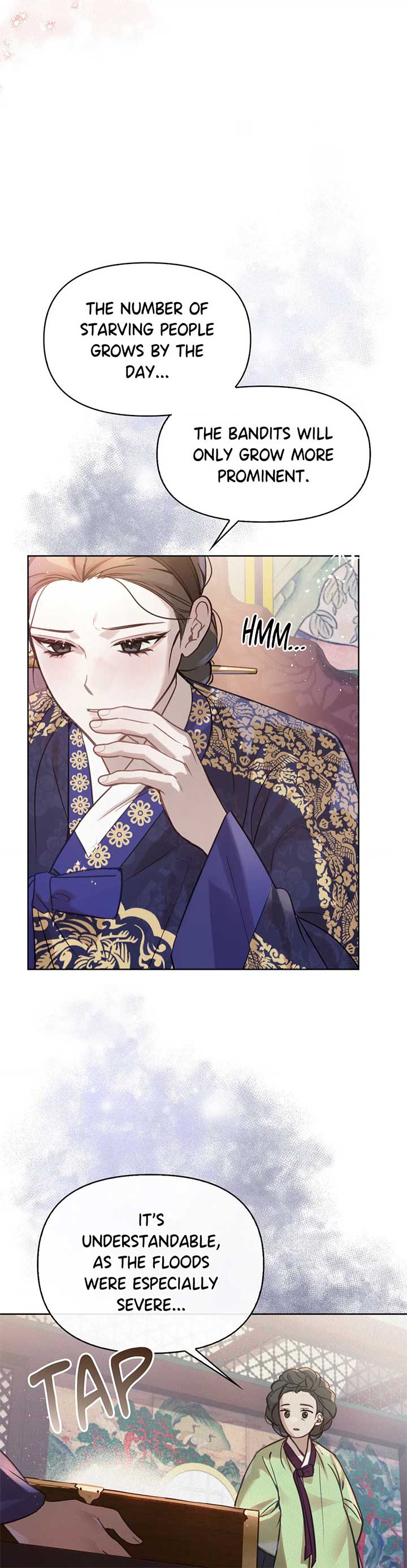 Read The Queen’s Secret Lessons Manga Online