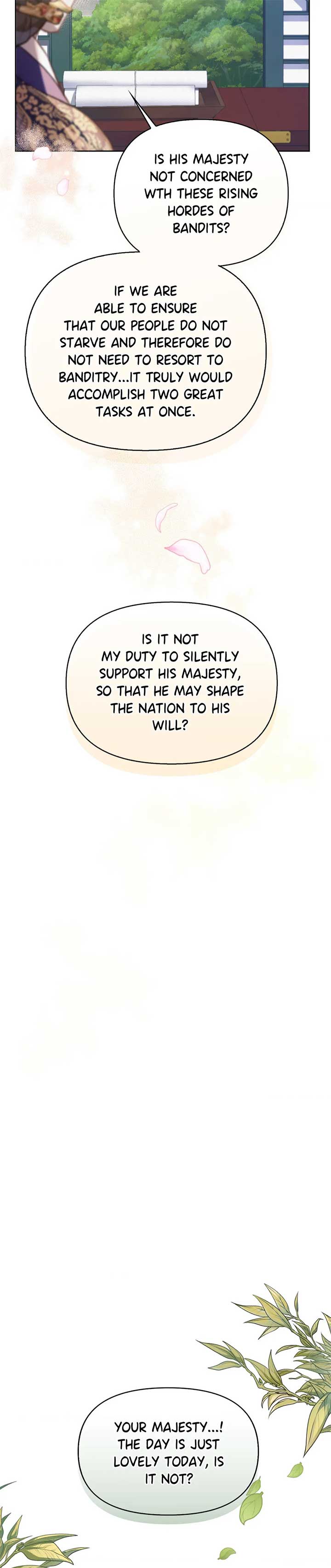 Read The Queen’s Secret Lessons Manga Online