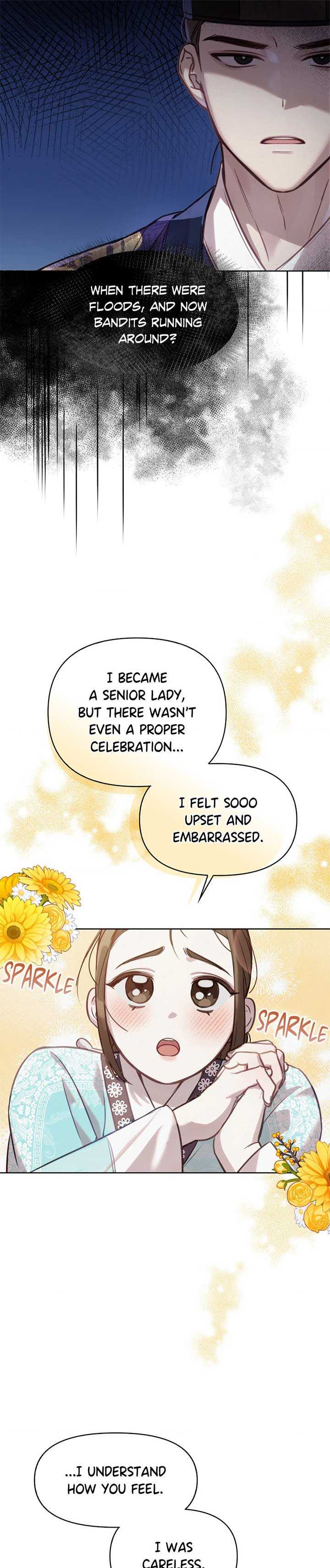 Read The Queen’s Secret Lessons Manga Online