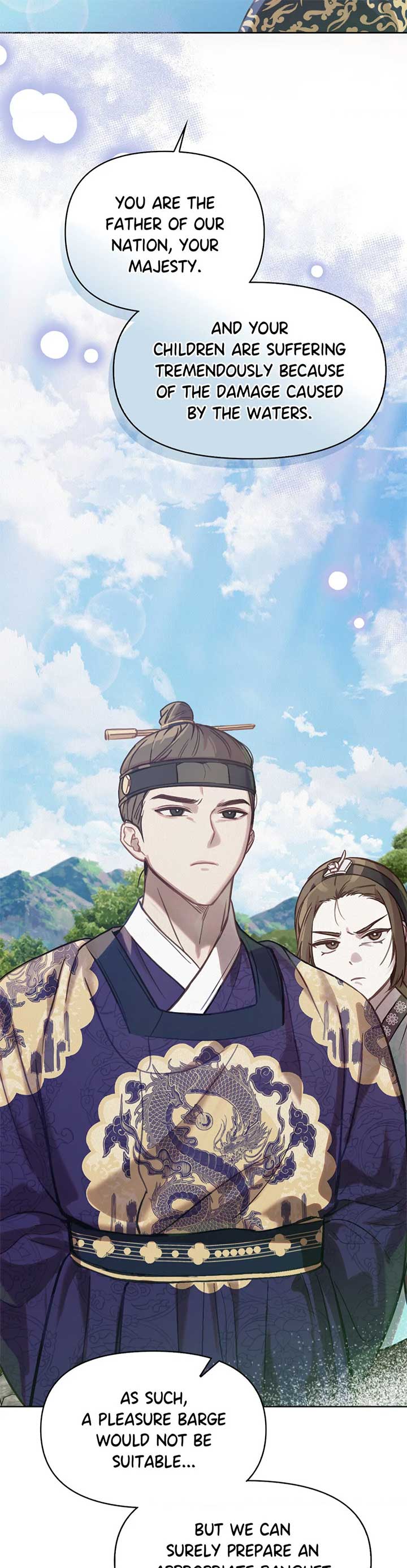 Read The Queen’s Secret Lessons Manga Online