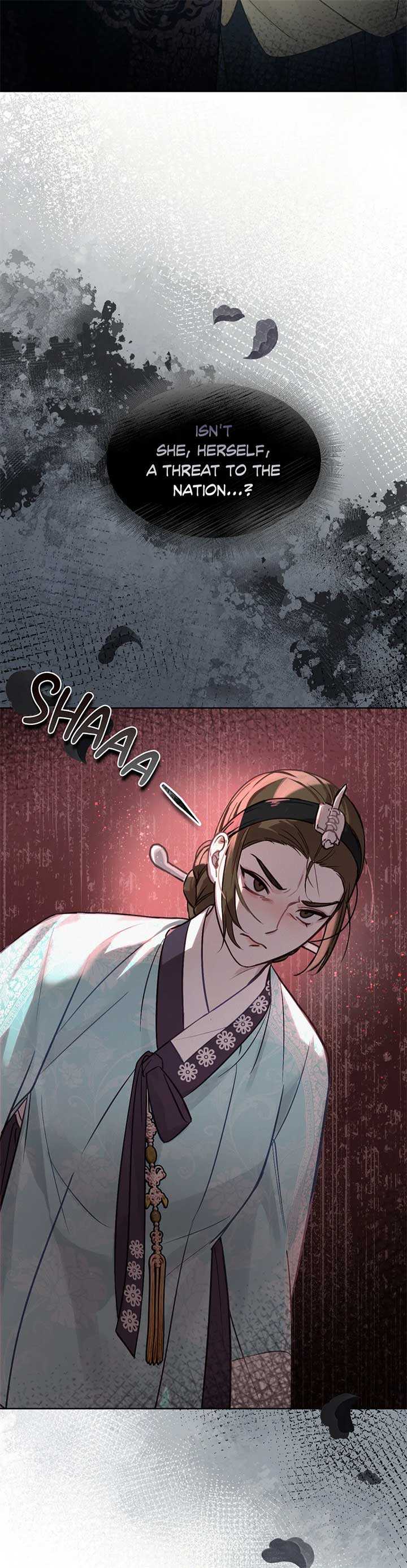 Read The Queen’s Secret Lessons Manga Online