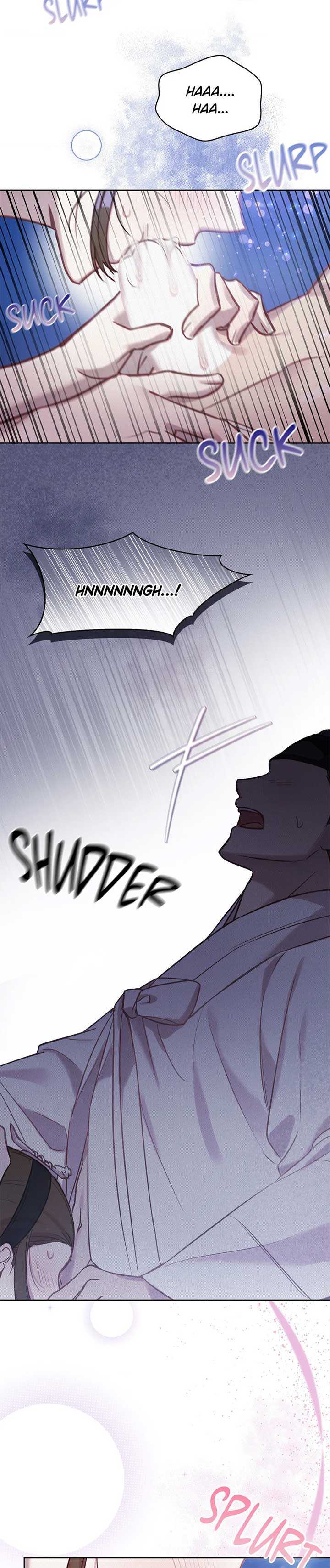 Read The Queen’s Secret Lessons Manga Online