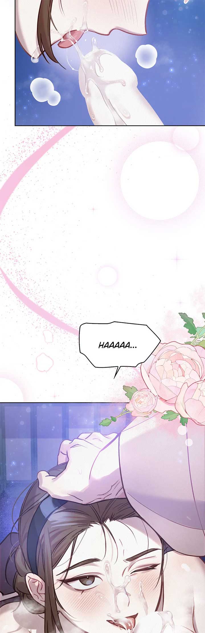 Read The Queen’s Secret Lessons Manga Online