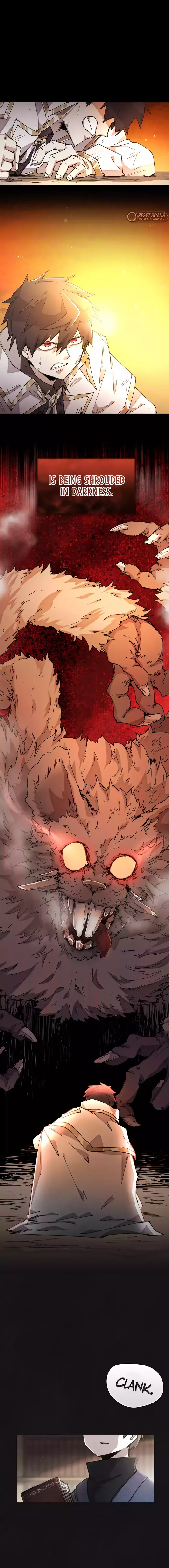 Read The Rebirth of the Hero’s Party’s Archmage Manga Online