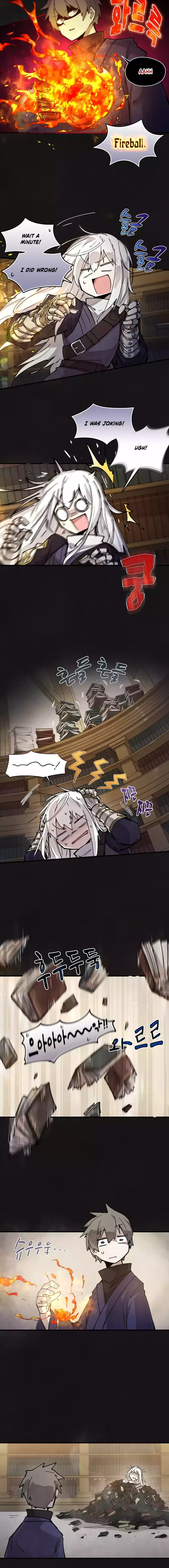 Read The Rebirth of the Hero’s Party’s Archmage Manga Online