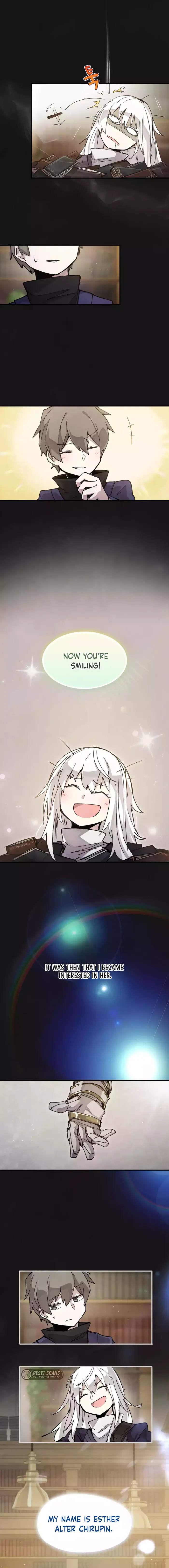 Read The Rebirth of the Hero’s Party’s Archmage Manga Online