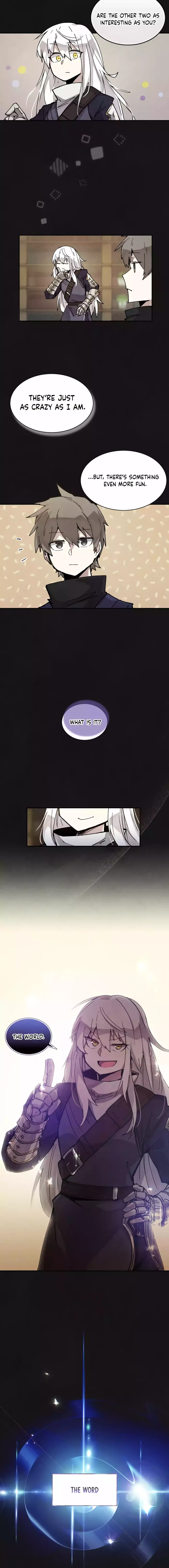 Read The Rebirth of the Hero’s Party’s Archmage Manga Online