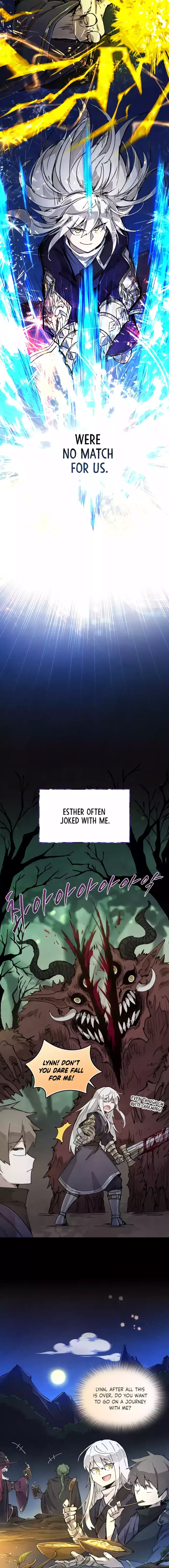 Read The Rebirth of the Hero’s Party’s Archmage Manga Online