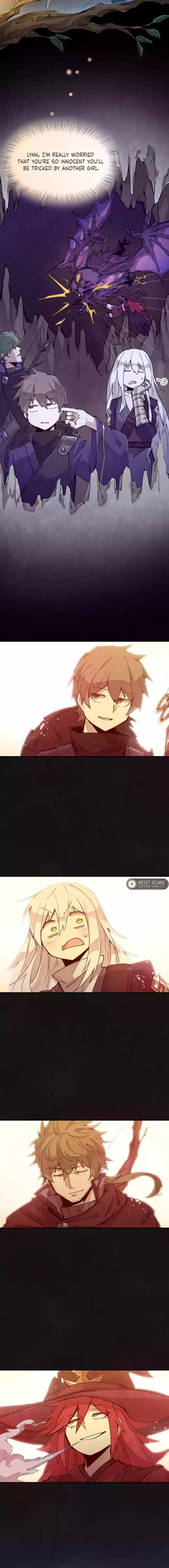 Read The Rebirth of the Hero’s Party’s Archmage Manga Online