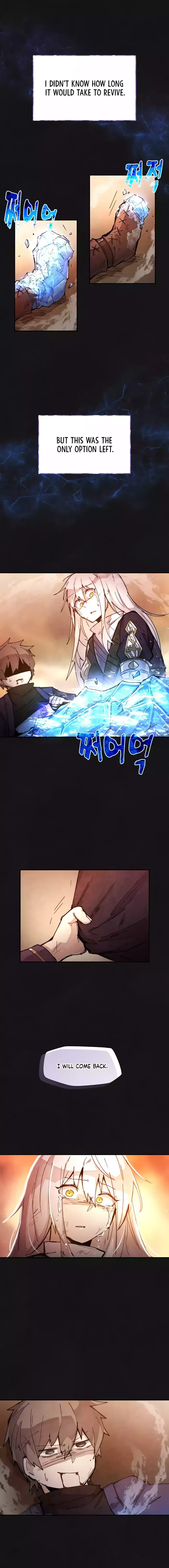 Read The Rebirth of the Hero’s Party’s Archmage Manga Online