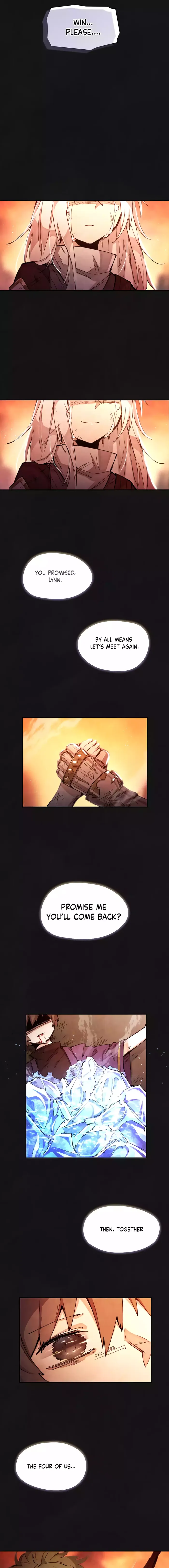 Read The Rebirth of the Hero’s Party’s Archmage Manga Online