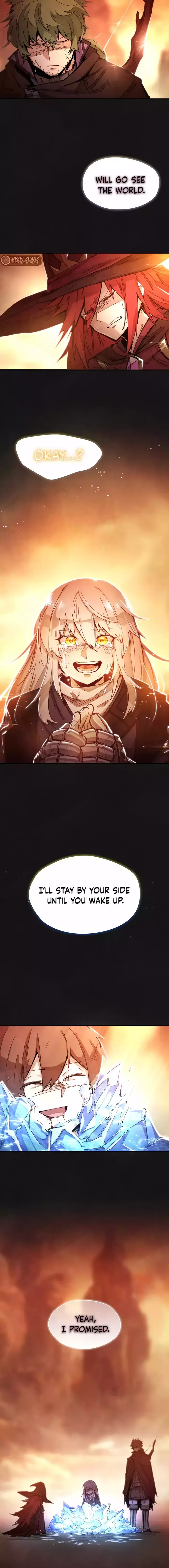 Read The Rebirth of the Hero’s Party’s Archmage Manga Online