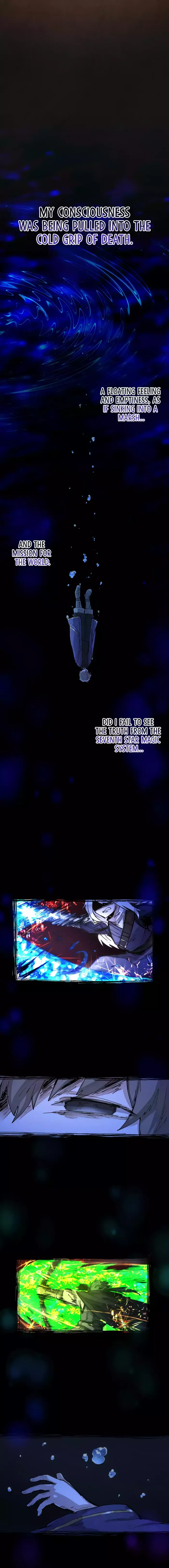 Read The Rebirth of the Hero’s Party’s Archmage Manga Online