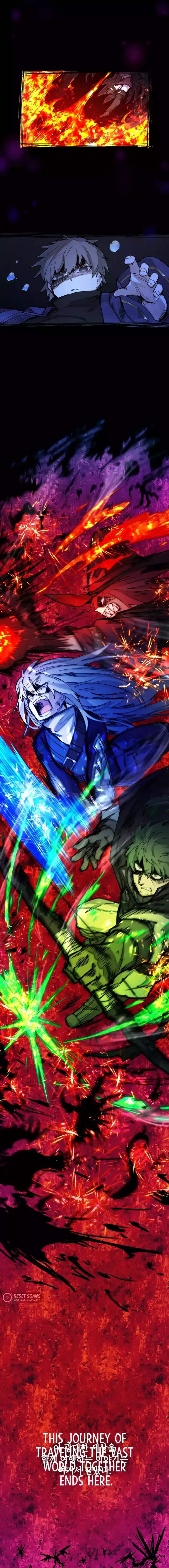 Read The Rebirth of the Hero’s Party’s Archmage Manga Online