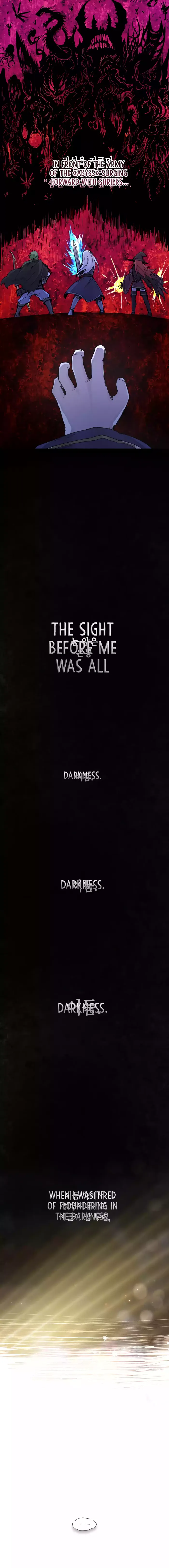 Read The Rebirth of the Hero’s Party’s Archmage Manga Online