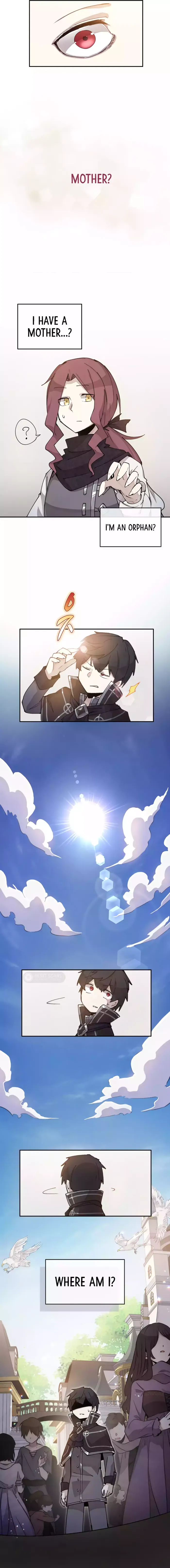 Read The Rebirth of the Hero’s Party’s Archmage Manga Online