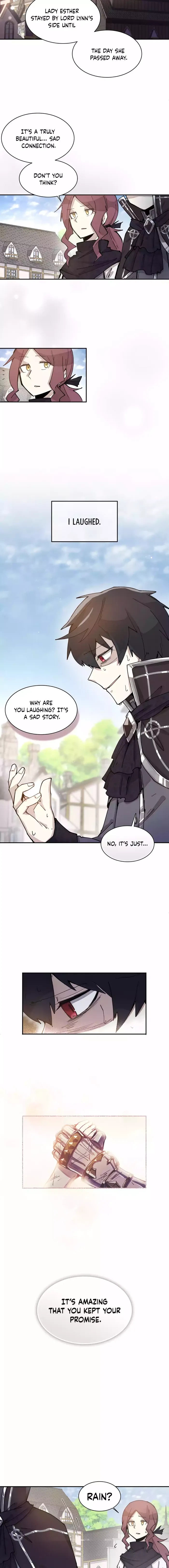 Read The Rebirth of the Hero’s Party’s Archmage Manga Online