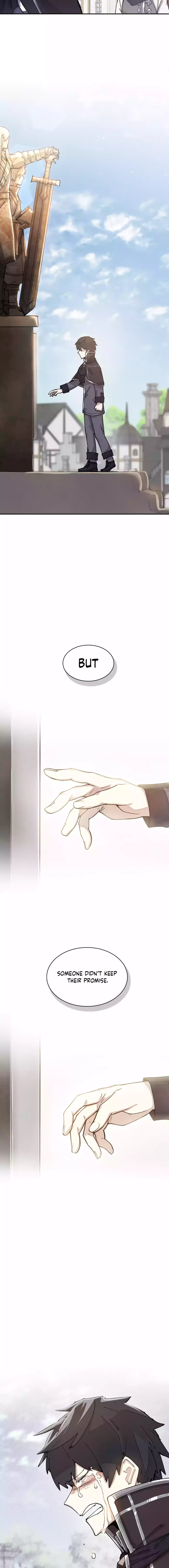 Read The Rebirth of the Hero’s Party’s Archmage Manga Online