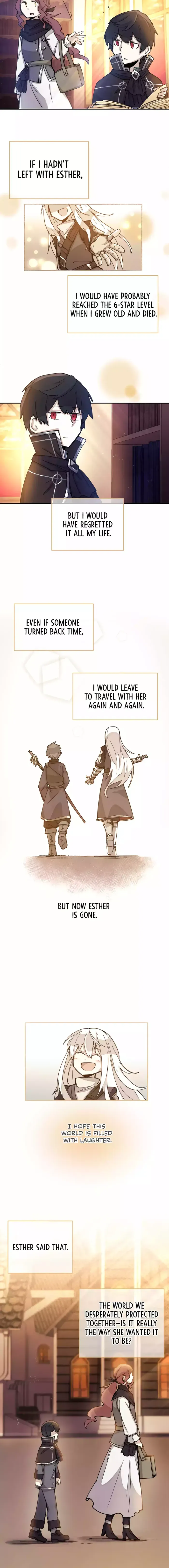 Read The Rebirth of the Hero’s Party’s Archmage Manga Online