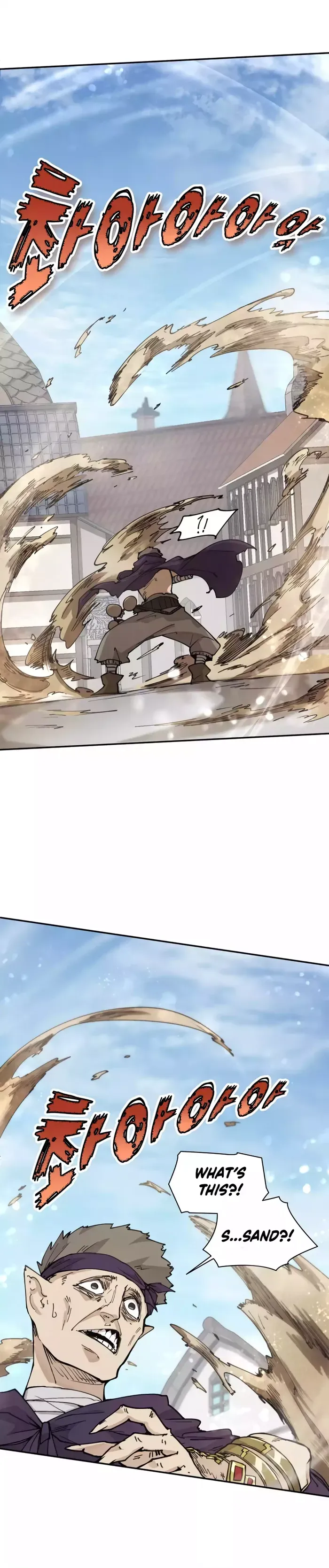 Read The Rebirth of the Hero’s Party’s Archmage Manga Online