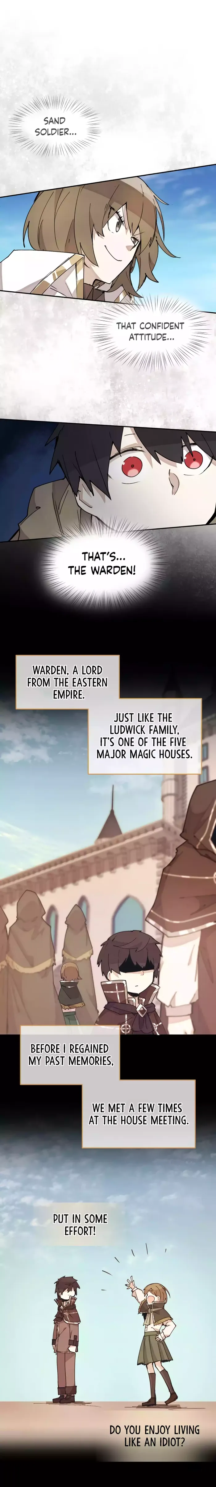 Read The Rebirth of the Hero’s Party’s Archmage Manga Online