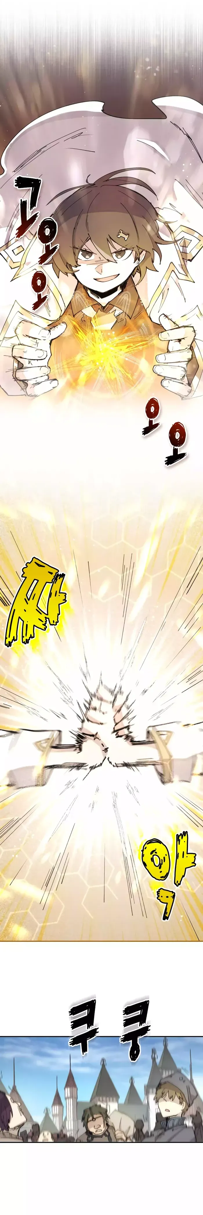 Read The Rebirth of the Hero’s Party’s Archmage Manga Online