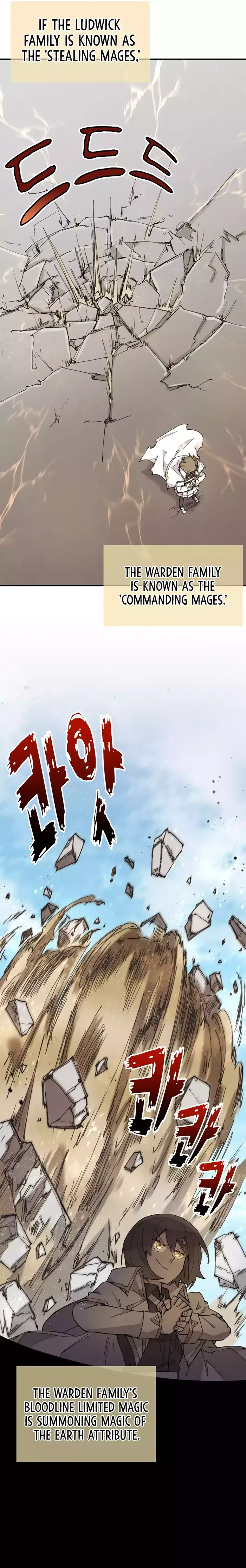 Read The Rebirth of the Hero’s Party’s Archmage Manga Online