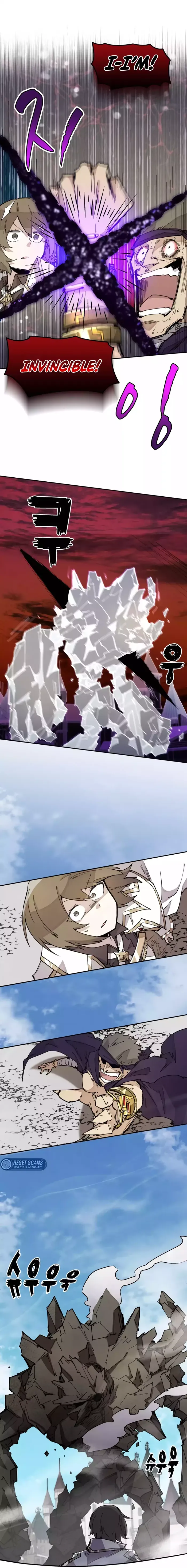 Read The Rebirth of the Hero’s Party’s Archmage Manga Online