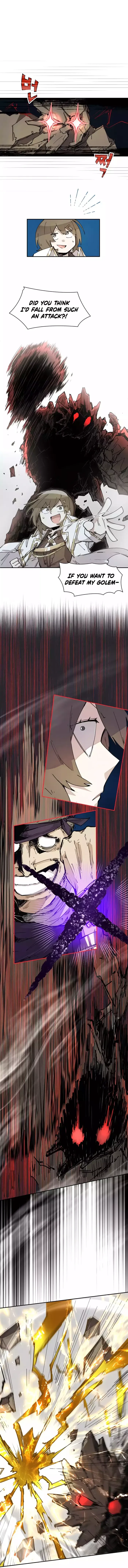 Read The Rebirth of the Hero’s Party’s Archmage Manga Online