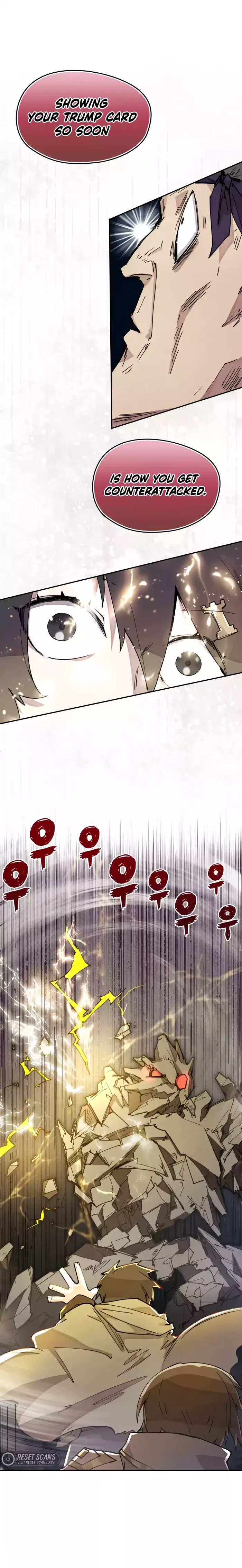 Read The Rebirth of the Hero’s Party’s Archmage Manga Online