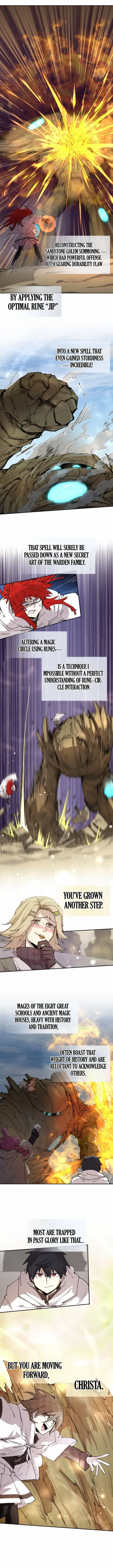 Read The Rebirth of the Hero’s Party’s Archmage Manga Online