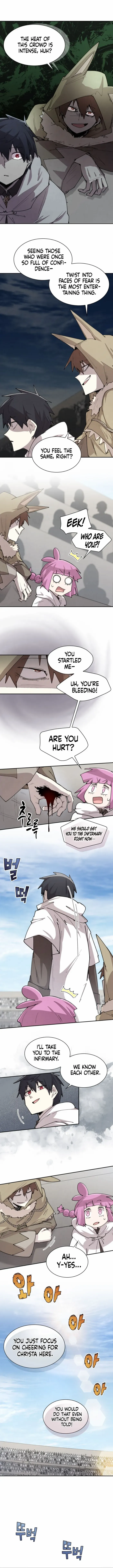 Read The Rebirth of the Hero’s Party’s Archmage Manga Online