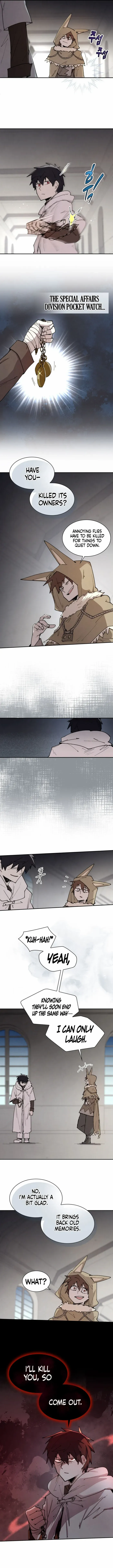 Read The Rebirth of the Hero’s Party’s Archmage Manga Online