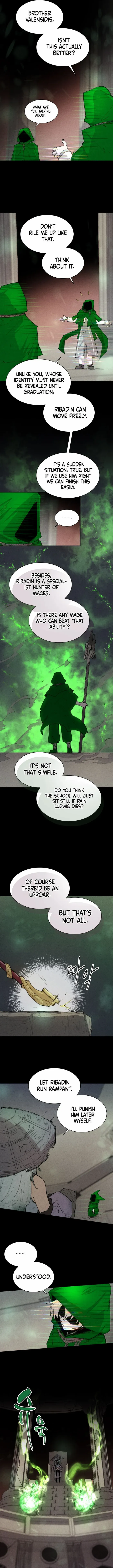 Read The Rebirth of the Hero’s Party’s Archmage Manga Online