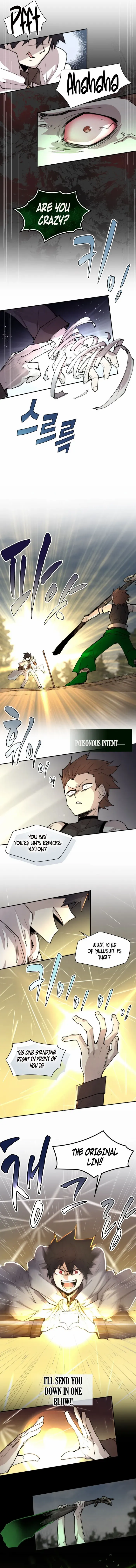 Read The Rebirth of the Hero’s Party’s Archmage Manga Online