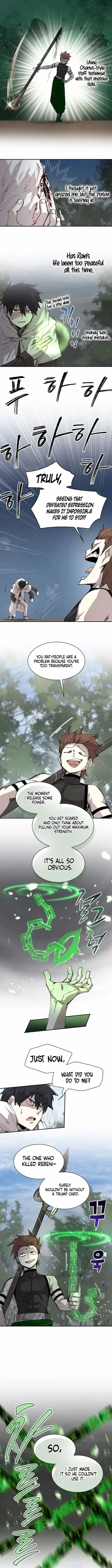 Read The Rebirth of the Hero’s Party’s Archmage Manga Online