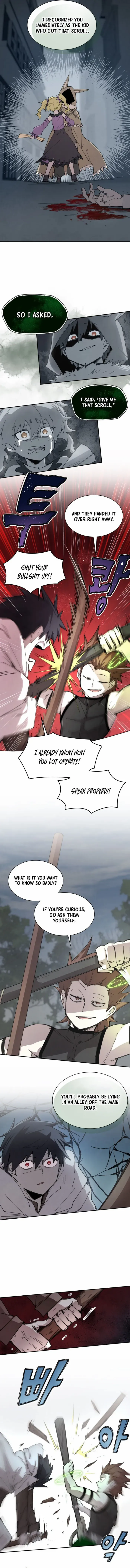 Read The Rebirth of the Hero’s Party’s Archmage Manga Online