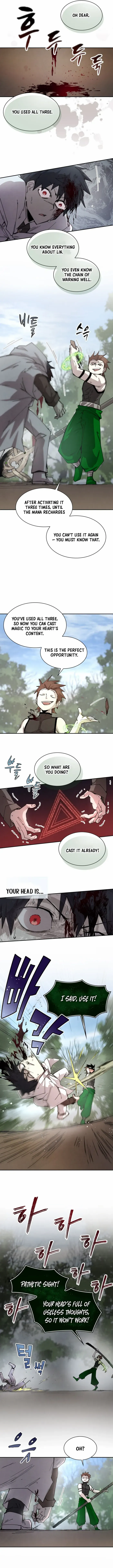 Read The Rebirth of the Hero’s Party’s Archmage Manga Online