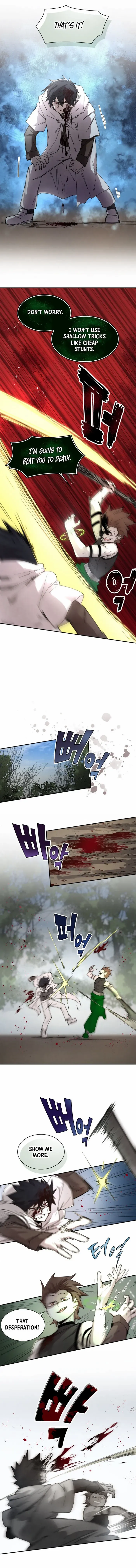 Read The Rebirth of the Hero’s Party’s Archmage Manga Online