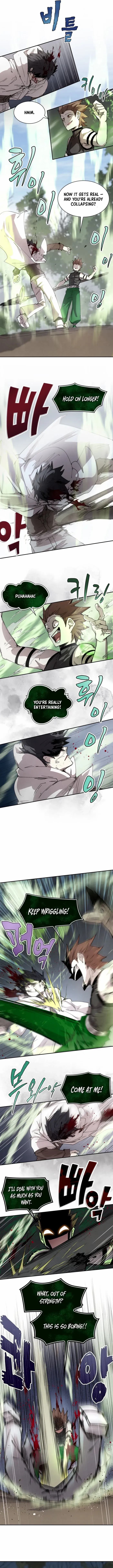 Read The Rebirth of the Hero’s Party’s Archmage Manga Online