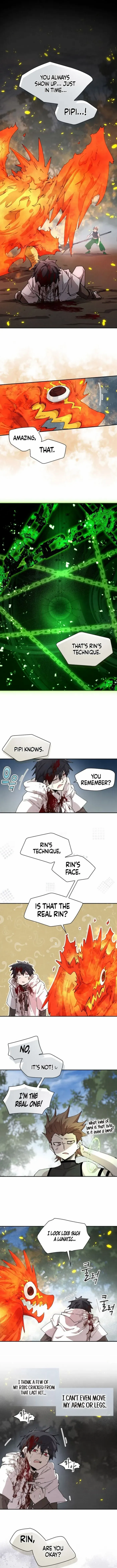 Read The Rebirth of the Hero’s Party’s Archmage Manga Online