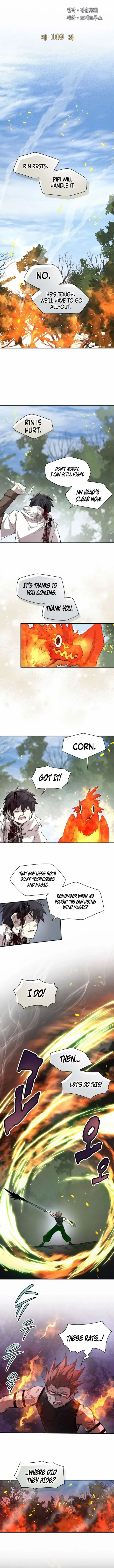 Read The Rebirth of the Hero’s Party’s Archmage Manga Online