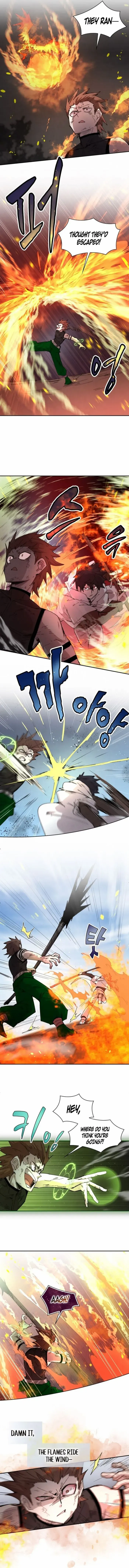 Read The Rebirth of the Hero’s Party’s Archmage Manga Online