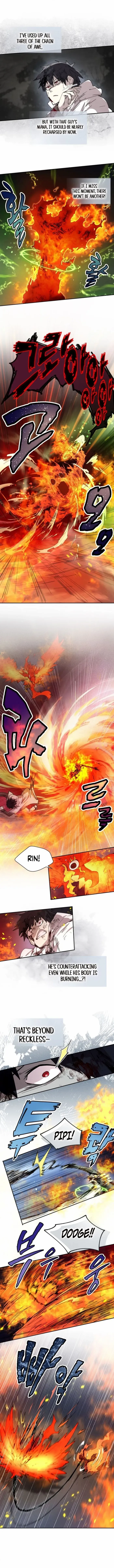 Read The Rebirth of the Hero’s Party’s Archmage Manga Online