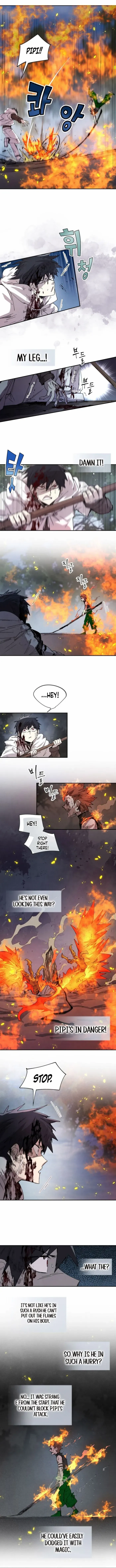 Read The Rebirth of the Hero’s Party’s Archmage Manga Online