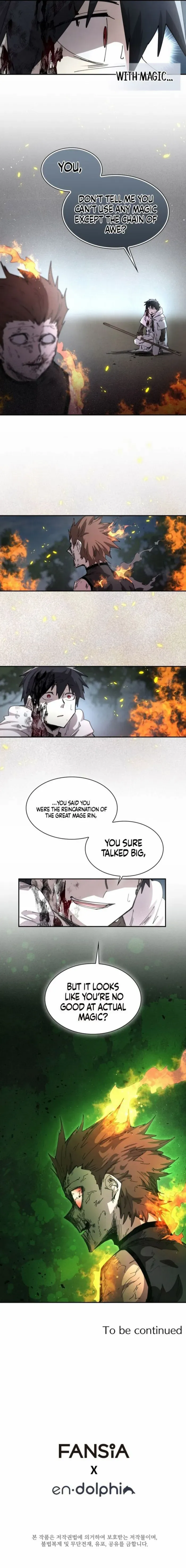 Read The Rebirth of the Hero’s Party’s Archmage Manga Online