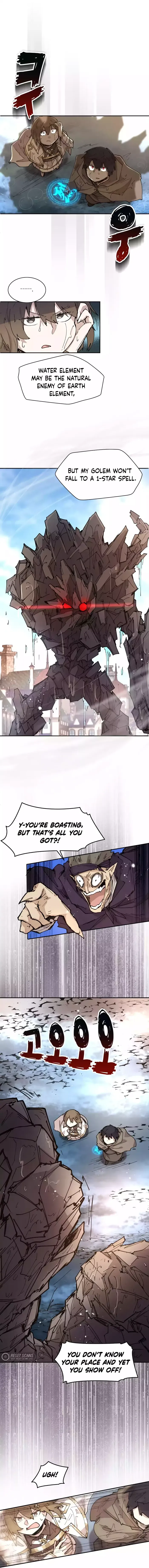 Read The Rebirth of the Hero’s Party’s Archmage Manga Online