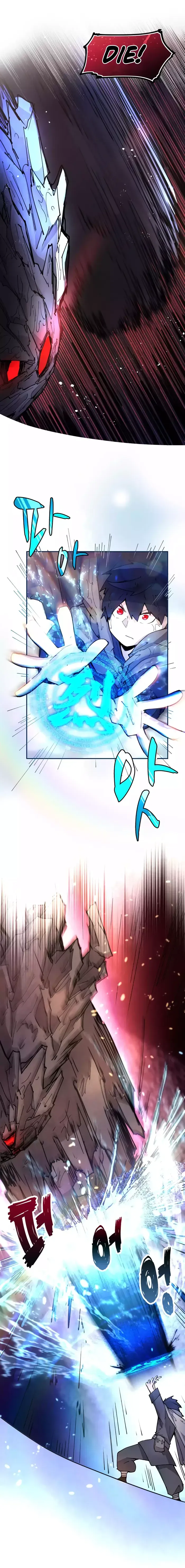 Read The Rebirth of the Hero’s Party’s Archmage Manga Online